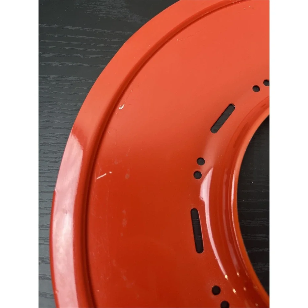 Presto Automatic Fondue Red Guard Ring Replacement‎ Part Heat Guard